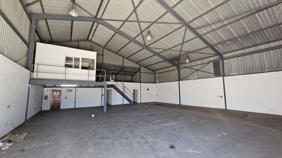 To Let commercial Property for Rent in Epping Industrial Western Cape